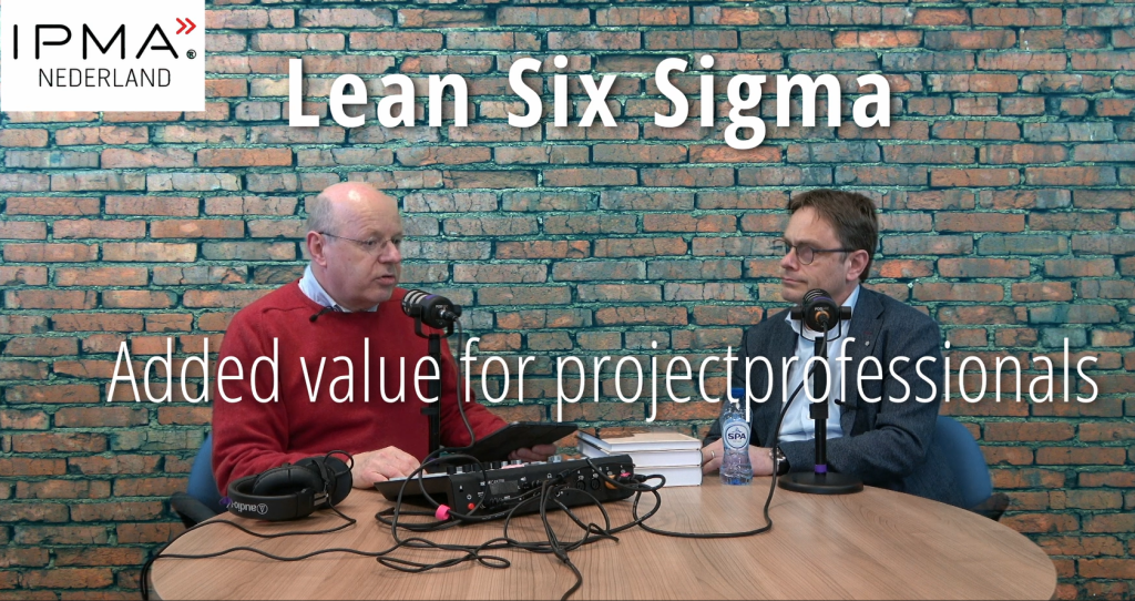 How can Lean Six Sigma add value to project professionals? - LSSA.eu